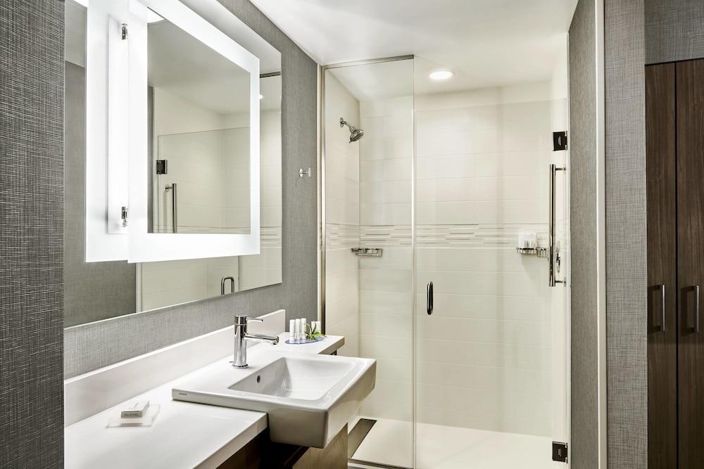 Springhill Suites By Marriott Dallas Mckinney Exterior foto