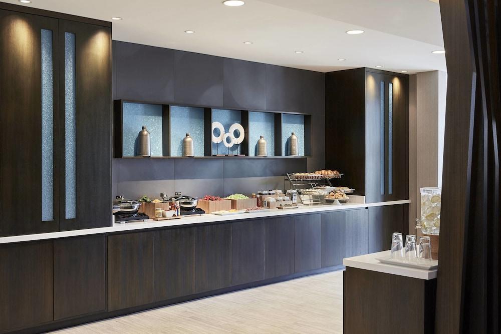 Springhill Suites By Marriott Dallas Mckinney Exterior foto